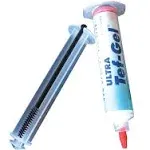 Tefgel 7g Seringue Sealant Clear