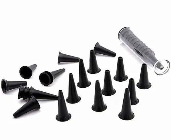 Cynamed Disposable OTOscope Covers