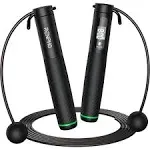 RENPHO Smart Jump Rope Smart Jump Rope Silver