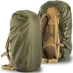 M-Tac Waterproof Backpack Cover