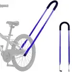 Children Cycling Bike Safety Trainer Handle Balance Push Bar