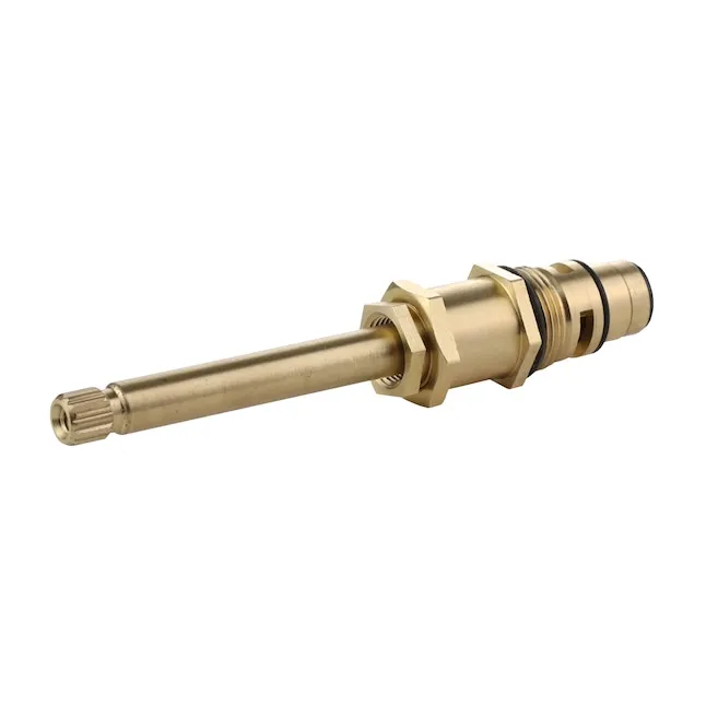 Danco 1-Handle Brass Tub/Shower Valve Stem for Sayco