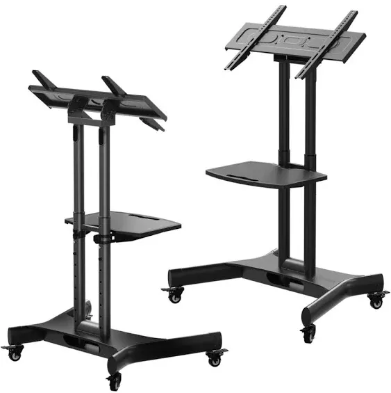 ONKron TS1350 Mobile TV Stand