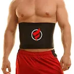 Fitru Waist Trimmer Sauna Ab Belt