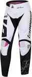 Answer Racing Women's A23 Syncron CC Pant Black/White/Rhodamine / 8