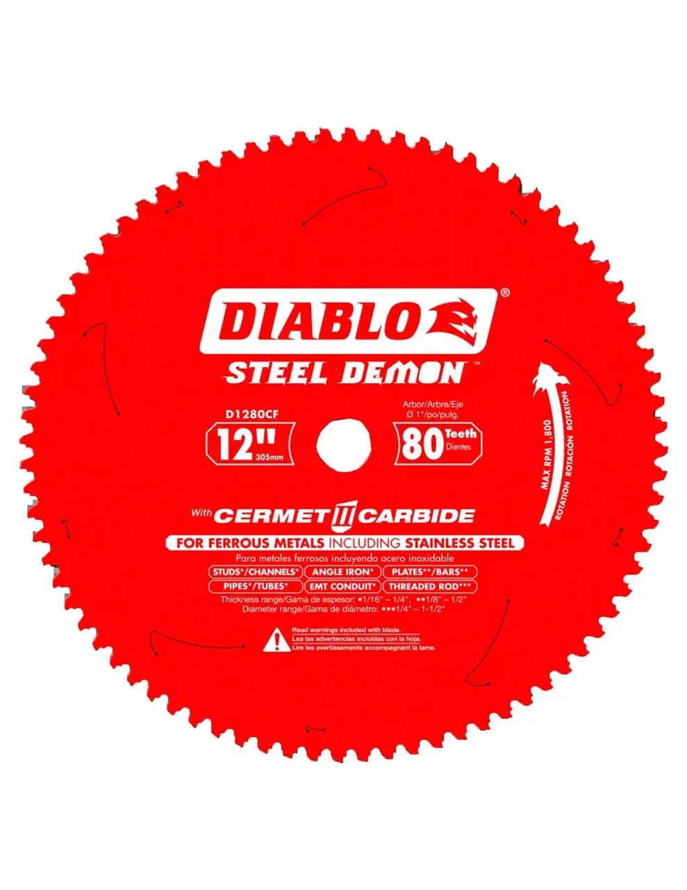 Circular Saw Blade