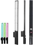 NOB Savage Universal - RGB Light Painter Pro LED Wand