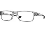 Oakley OX8046 Airdrop Eyeglasses - 804603 Grey Shadow