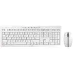 Cherry Stream Wireless Keyboard & Mouse Combo *New* (AA19166)