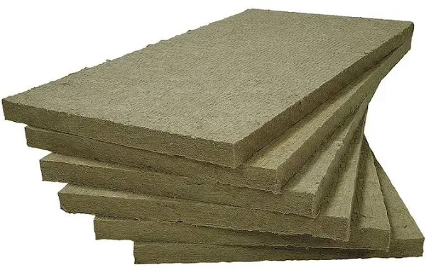 Wall Insulation, 2 ft. W, 4 ft. L, PK6