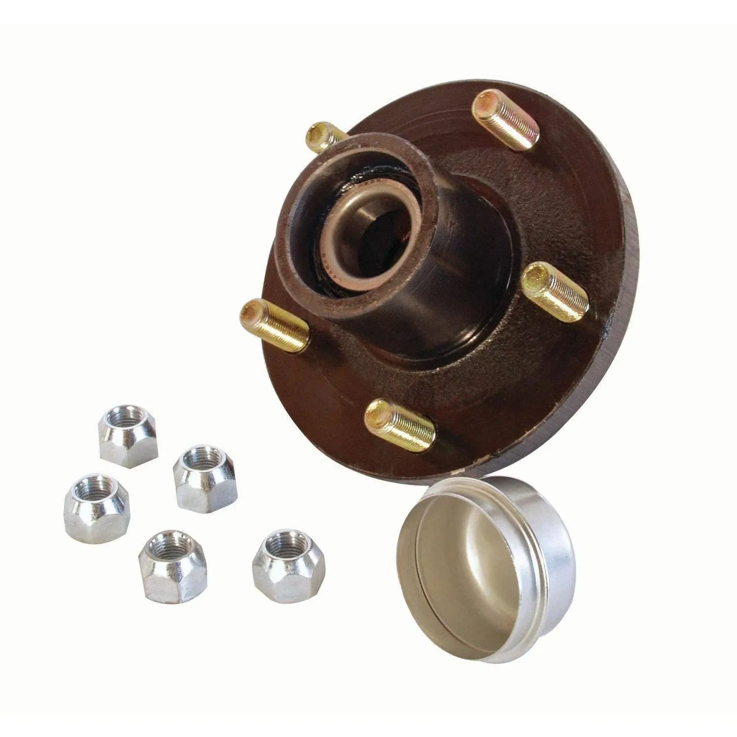 Carry-On Trailer Hub Kit