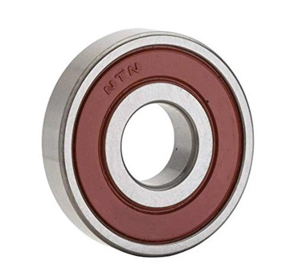 NTN Bearing 6004LU Single Row Deep Groove Radial Ball Bearing, Contact, Normal ...