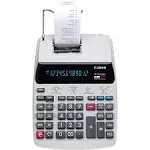 Canon P170 DH 3 Printing Calculator