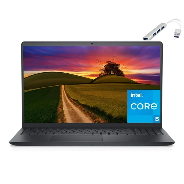 Dell Inspiron 15 Laptop Intel Core