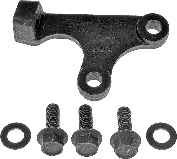 Dorman 917-499 Rear Passenger Side Exhaust Manifold Clamp Repair Compatible with Select Ford Models (OE FIX)