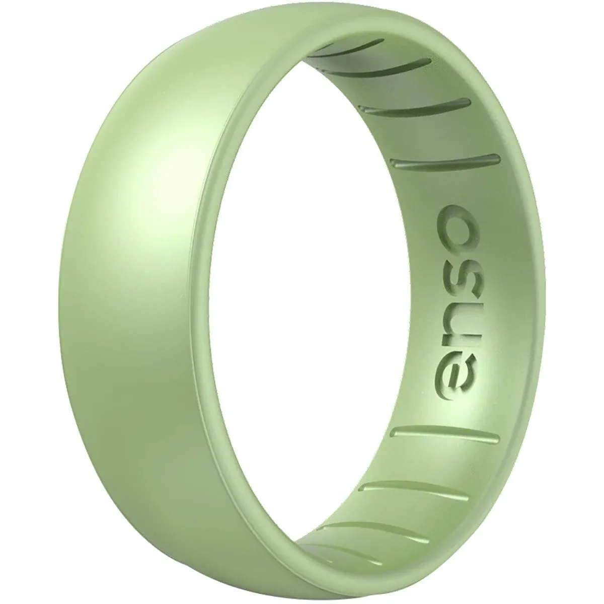 Enso Rings Classic Silicone Ring