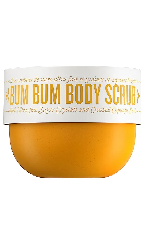 Sol de Janeiro Bum Bum Body Scrub