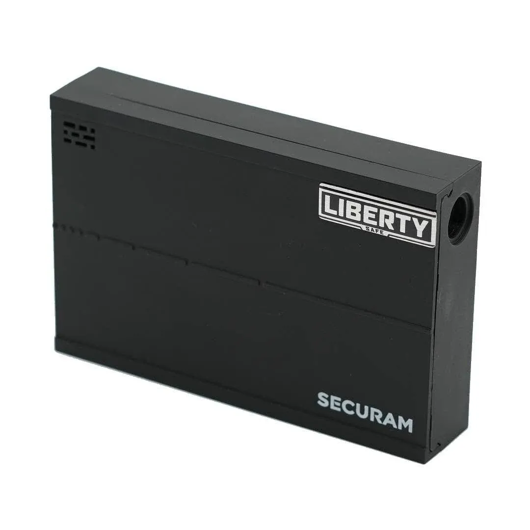 Liberty Safe SafElert Safe Monitor