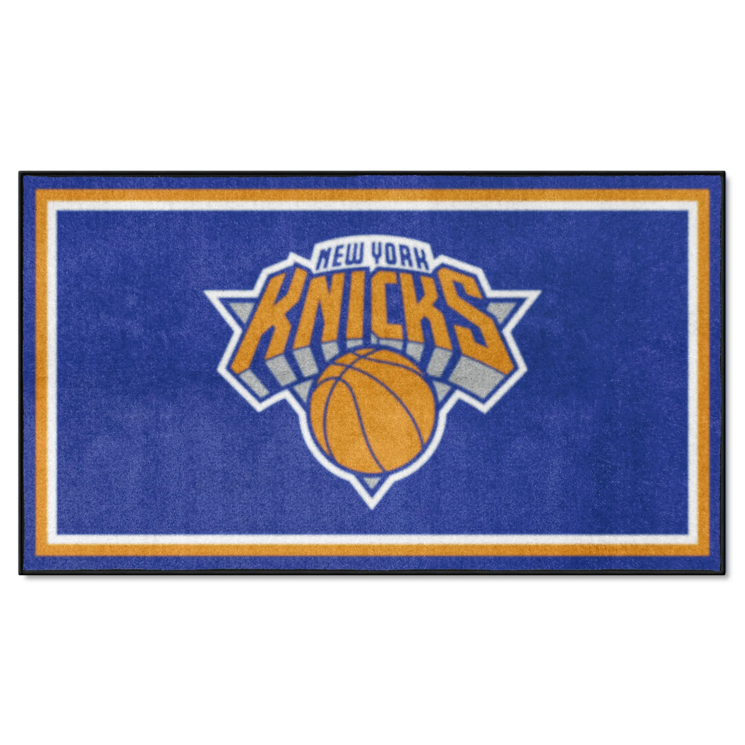 NBA - New York Knicks 3' x 5' Rug