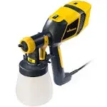 Wagner Spraytech 0529042 Control Spray 250 HVLP Stain Sprayer for Staining and Sealing Indoor/Outdoor Home Projects