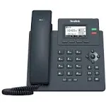 Yealink IP Phone SIP-T31