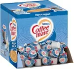 Coffee mate French Vanilla Liquid Creamer