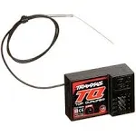 Traxxas 6519 Micro TQ 2.4GHz 3-Channel Receiver