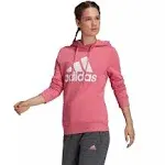 Adidas Women's Essentials Logo Fleece Hoodie