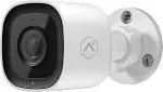 Alarm com ADCV724X INDOOR/OUTDOOR WRLS HD 1080p IP IR HDR,2-Way Audio camera