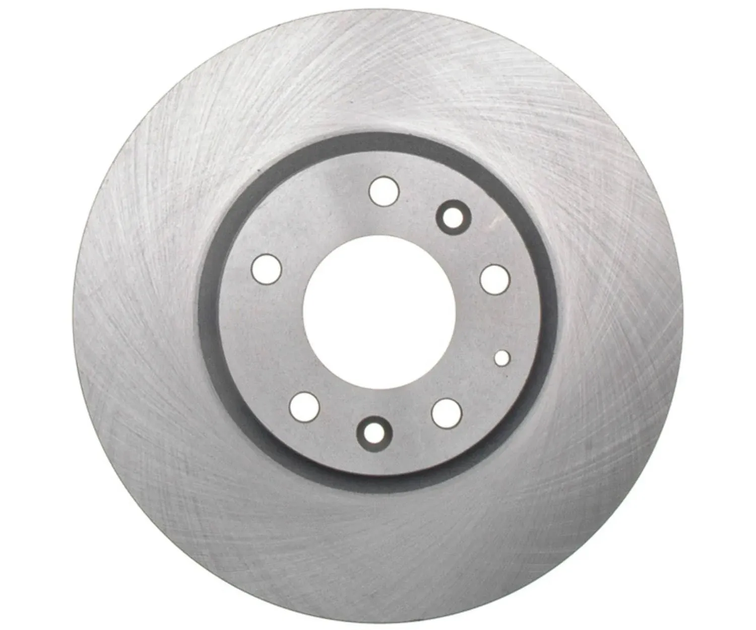 Raybestos 680404R - Disc Brake Rotor