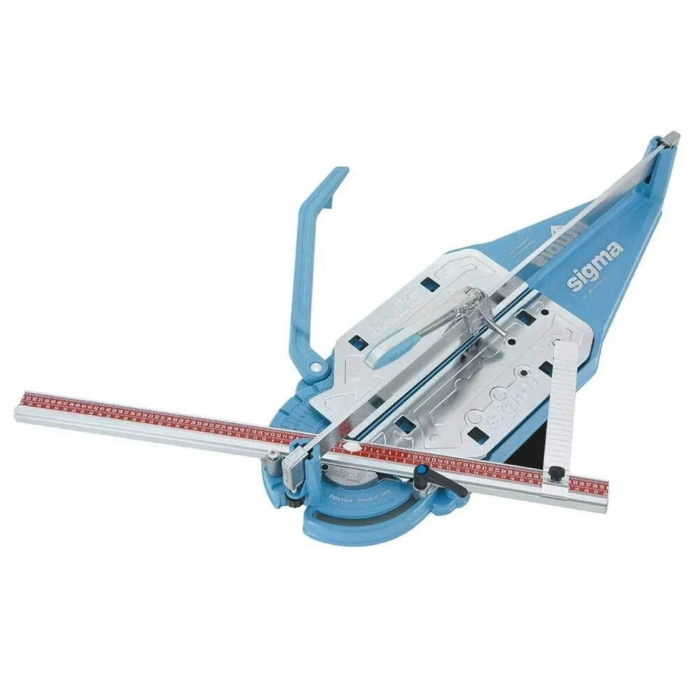 Sigma 3C2 30" Pull Handle Tile Cutter