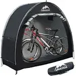 Bicycle Cover Motorcycle Cover Bike Covers Outdoor Storage Waterproof Bike Shed