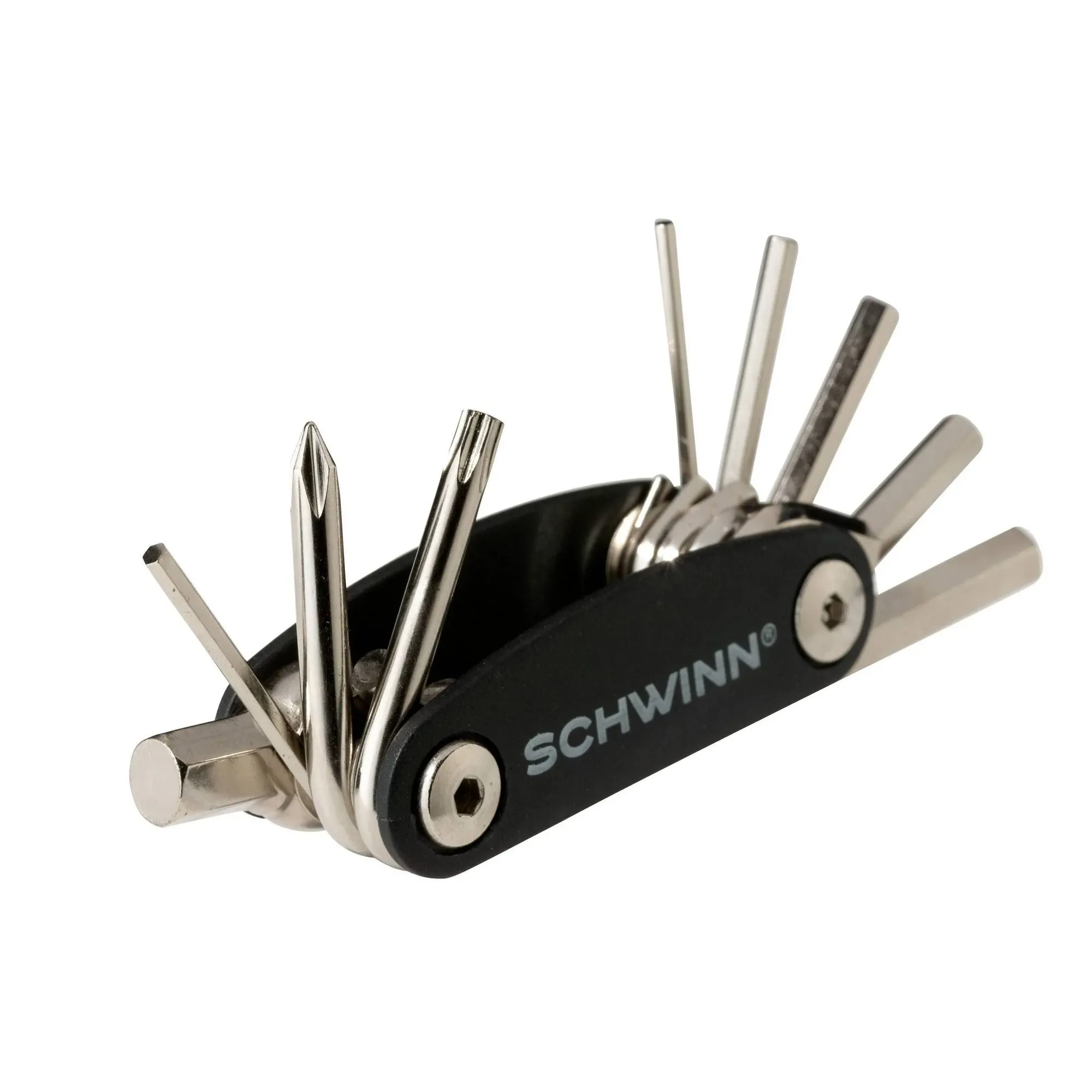 Schwinn Bike Repair Kit Multi Tool 9 IN 1 BRAND NEW