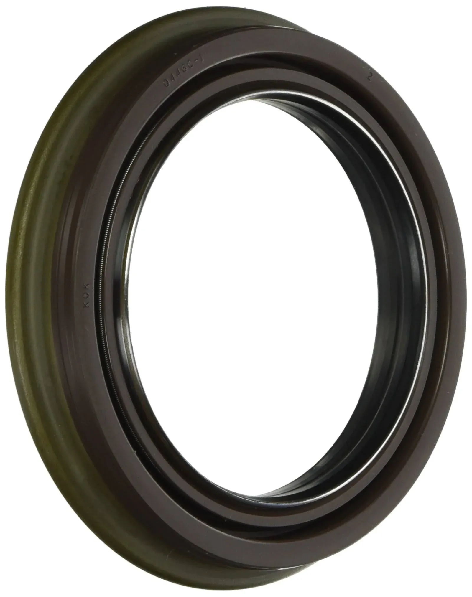 National® 710564 - Rear Wheel Seal