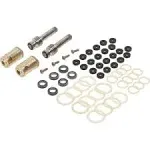 T&S Brass Eterna Cartr Job Parts Kit