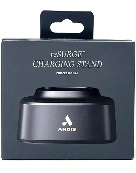 Andis Resurge Charging Stand