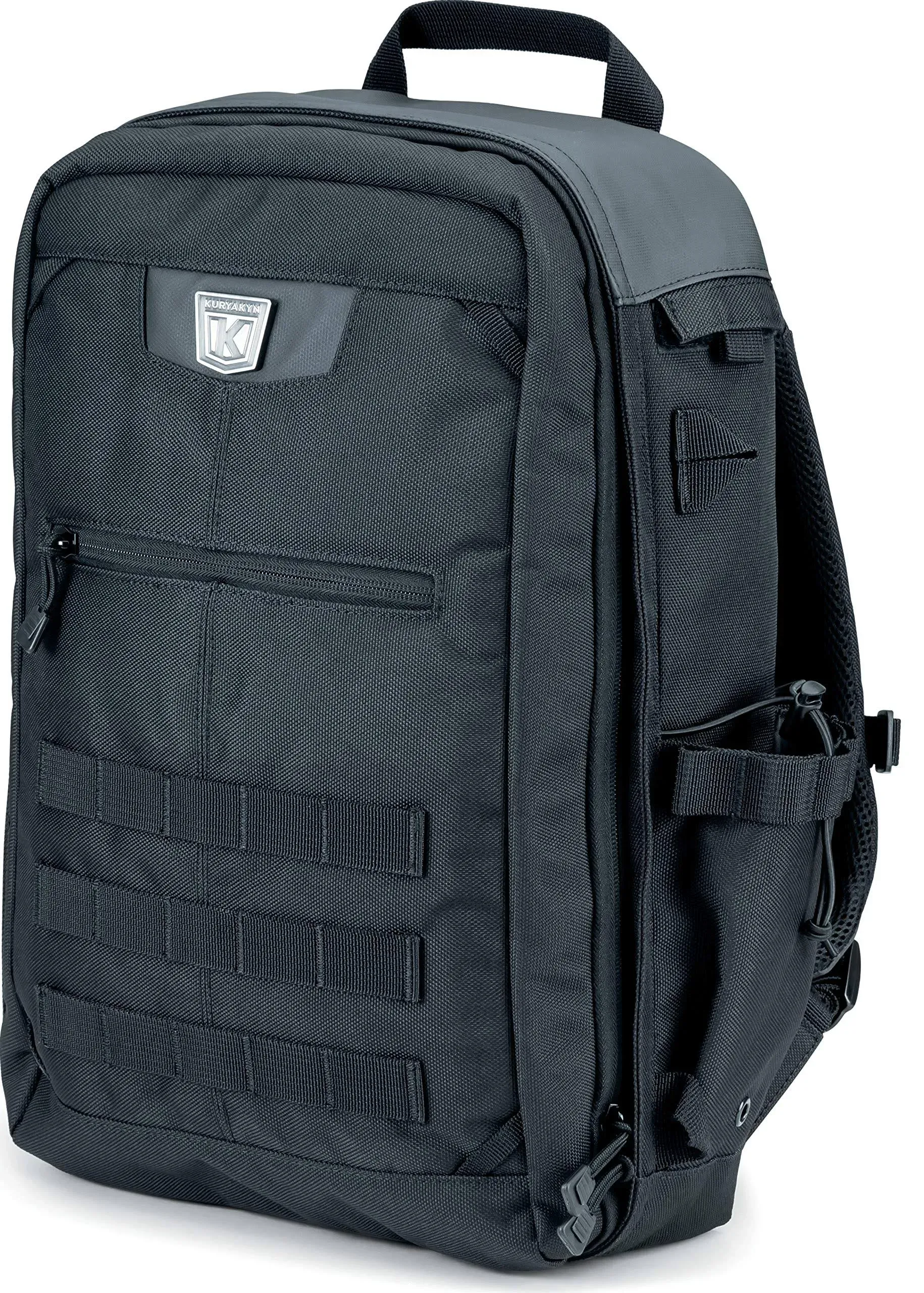 Kuryakyn Momentum Runaway Adult Backpacks (Brand New)