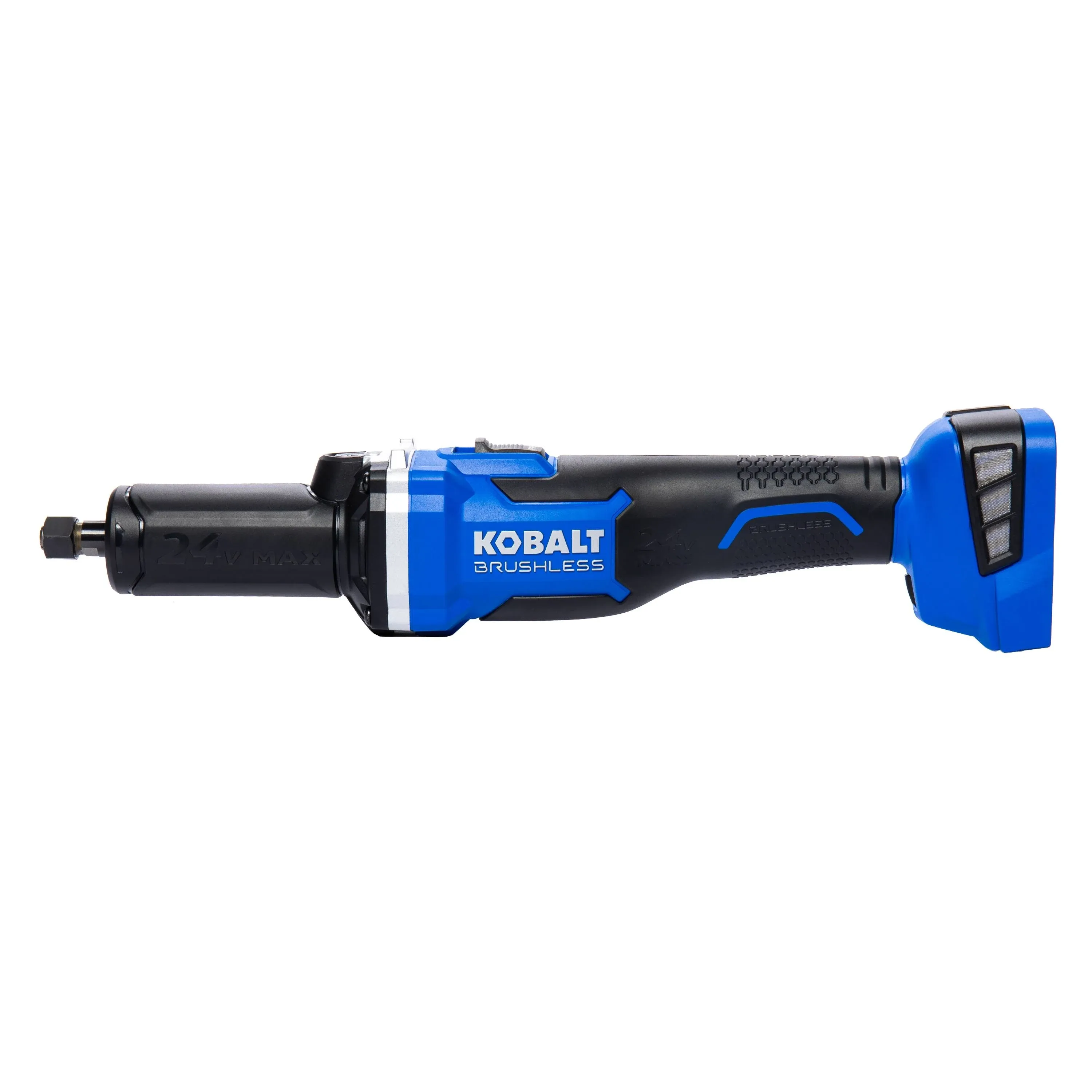 KOBALT 1332914 24V MAX Brushless Die Grinder