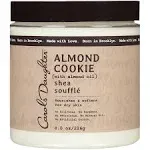 Carol's Daughter Almond Cookie Shea Soufflé, 8 oz