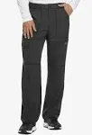 Men's Zip Fly Cargo Pant Pants  DK110