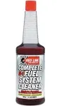 Red Line (60103) SI-1 Fuel System Cleaner - Additive Treatment - 15 oz Bottle