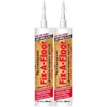 Fix-A-Floor 20 oz. Polyurethane Wood Floor Repair Adhesive (2-Pack) FIXWOOD2