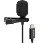 Cubilux USB C Microphone