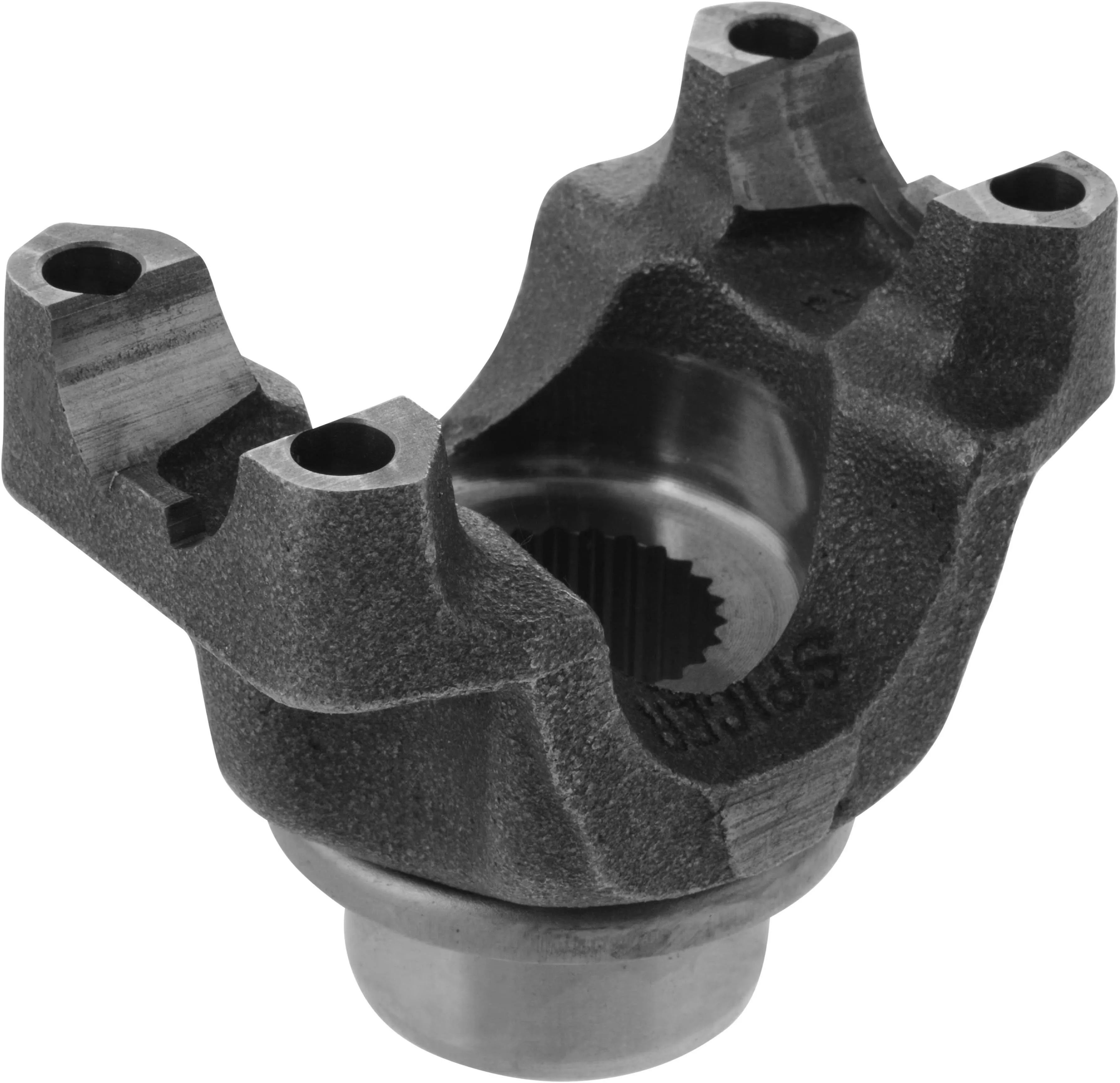 Spicer® 2-4-8091X - Rear Pinion Yoke