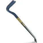 Estwing Pro Series Gooseneck Wrecking Bar EWB-36PS