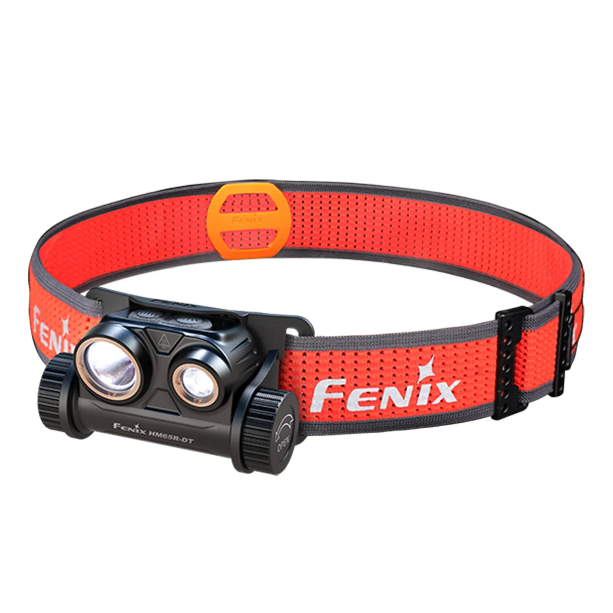 Fenix HT32 2500 Lumens White Red &amp; Green Output Outdoor Hunting Flashlight Torch