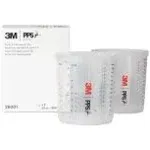 3M PPS 2.0 650ml Standard