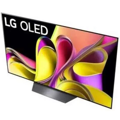 LG 55" Class 4K OLED UHD TV - OLED55B3