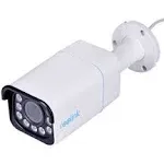 Reolink RLC-811A PoE IP Security Camera 4K