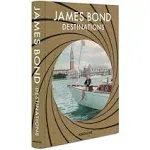 James Bond Destinations [Book]